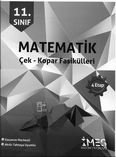 MATEMATİK ÇEK KOPAR FASİKÜLLERİ Panda Fotokopi & Baskı Merkezi