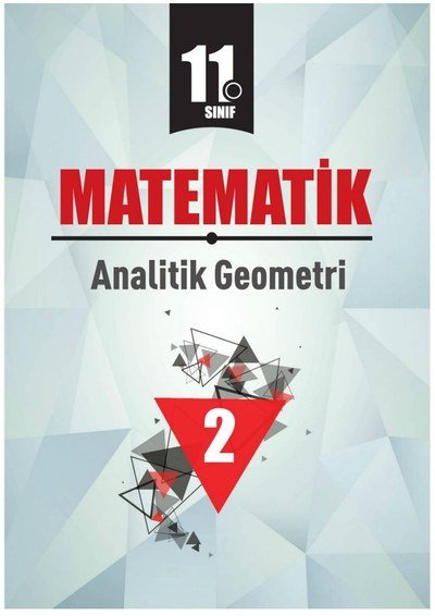 MATEMATİK ANALİTİK GEOMETRİ