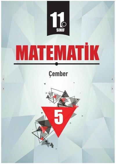MATEMATİK ÇEMBER