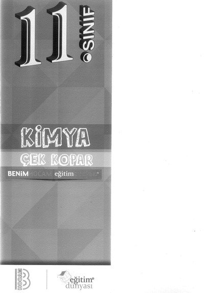 KİMYA ÇEK KOPAR Panda Fotokopi & Baskı Merkezi