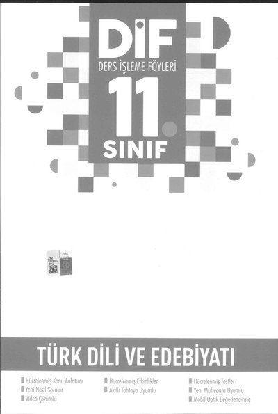 TÜRK DİLİ VE EDEBİYATI DERS İŞLEME FÖYLERİ Panda Fotokopi & Baskı Merkezi