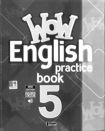 ENGLISH PRACTICE BOOK Panda Fotokopi & Baskı Merkezi