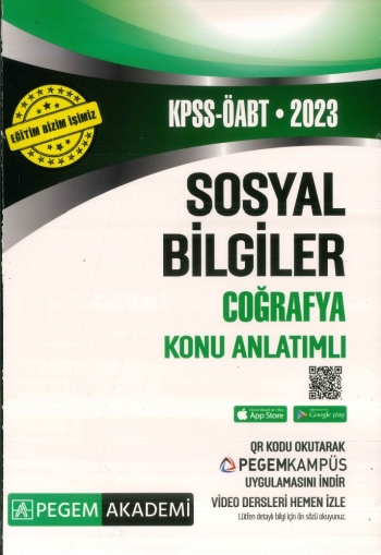 SOSYAL BİLGİLER COĞRAFYA KONU ANLATIMLI Panda Fotokopi & Baskı Merkezi