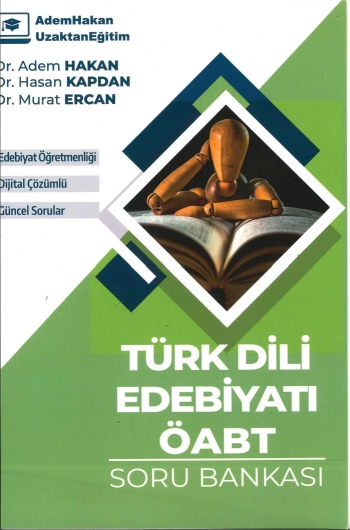 TÜRK DİLİ EDEBİYATI SORU BANKASI Panda Fotokopi & Baskı Merkezi
