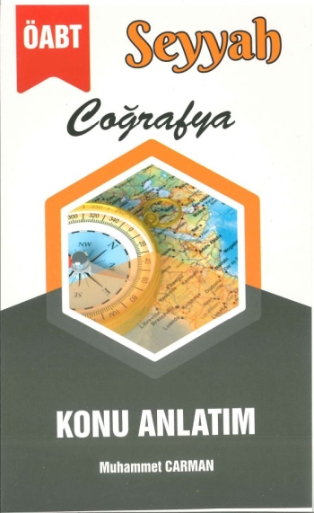 SEYYAH COĞRAFYA KONU ANLATIM Panda Fotokopi & Baskı Merkezi