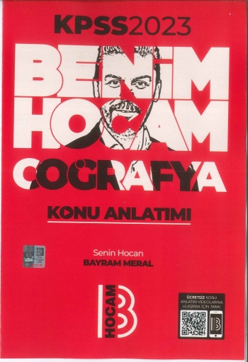 COĞRAFYA KONU ANLATIMI