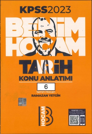 TARİH KONU ANLATIMI