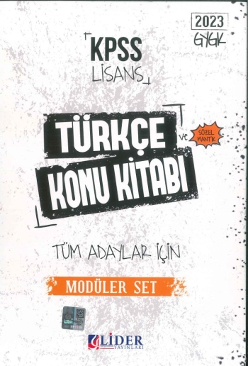 TÜRKÇE KONU KİTABI Panda Fotokopi & Baskı Merkezi