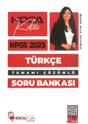 TÜRKÇE TAMAMI ÇÖZÜMLÜ SORU BANKASI Panda Fotokopi & Baskı Merkezi