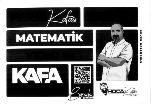 MATEMATİK VİDEO KAFA NOTLAR Panda Fotokopi & Baskı Merkezi