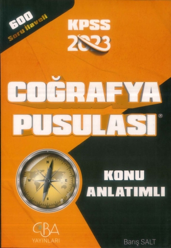 COĞRAFYA PUSULASI KONU ANLATIMLI