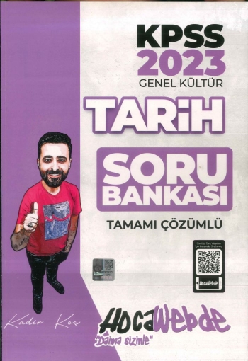 TARİH SORU BANKASI TAMAMI ÇÖZÜMLÜ Panda Fotokopi & Baskı Merkezi