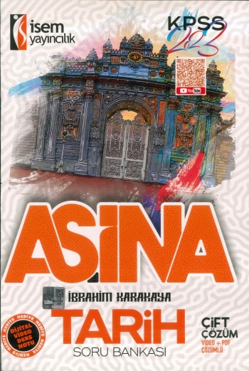 AŞİNA TARİH SORU BANKASI Panda Fotokopi & Baskı Merkezi