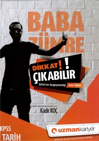 BABA ZÜMRE DİKKAT ÇIKABİLİR SORU BANKASI Panda Fotokopi & Baskı Merkezi