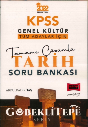 GÖBEKLİTEPE TARİH SORU BANKASI ÇÖZÜMLÜ Panda Fotokopi & Baskı Merkezi