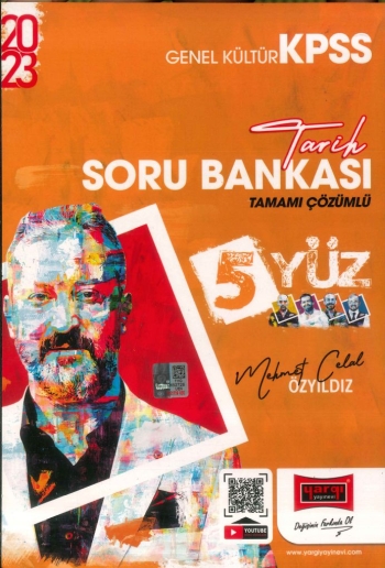 TARİH 5 YÜZ ÇÖZÜMLÜ SORU BANKASI Panda Fotokopi & Baskı Merkezi