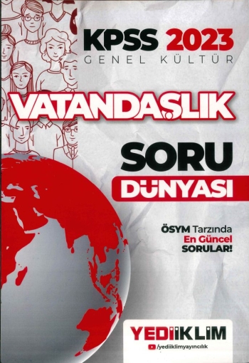 VATANDAŞLIK SORU DÜNYASI Panda Fotokopi & Baskı Merkezi