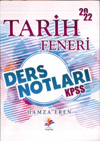 TARİH FENERİ DERS NOTLARI Panda Fotokopi & Baskı Merkezi