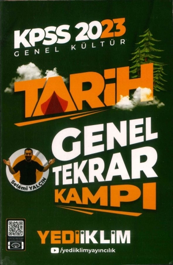 TARİH GENEL TEKRAR KAMPU Panda Fotokopi & Baskı Merkezi
