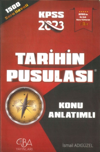 TARİHİN PUSULASI KONU ANLATIMLI