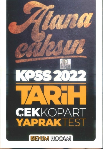 ATANACAKSIN TARİH ÇEK KOPART YAPRAK TEST Panda Fotokopi & Baskı Merkezi