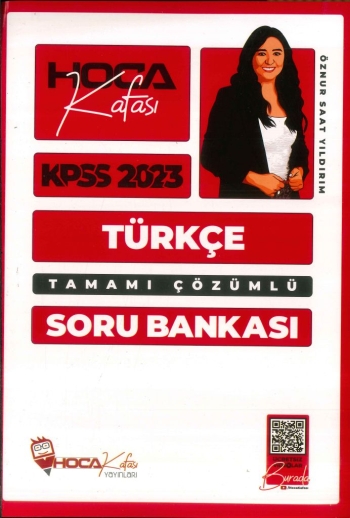 TÜRKÇE TAMAMI ÇÖZÜMLÜ SORU BANKASI Panda Fotokopi & Baskı Merkezi