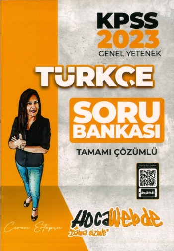TÜRKÇE TAMAMI ÇÖZÜMLÜ SORU BANKASI Panda Fotokopi & Baskı Merkezi