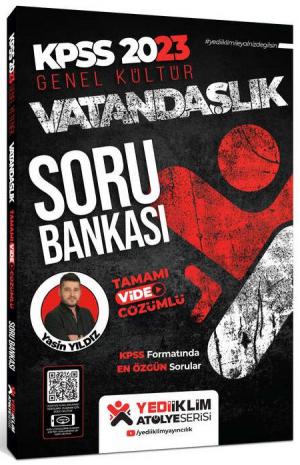 Vatandaşlık Tamamı Video Çözümlü Soru Bankası Atölye Serisi Panda Fotokopi & Baskı Merkezi