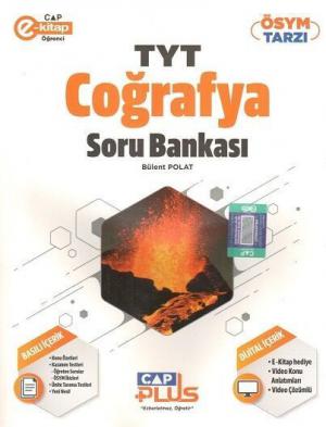 Coğrafya Plus Soru Bankası Panda Fotokopi & Baskı Merkezi