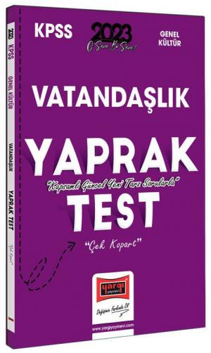 Vatandaşlık Çek Kopart Yaprak Test Panda Fotokopi & Baskı Merkezi
