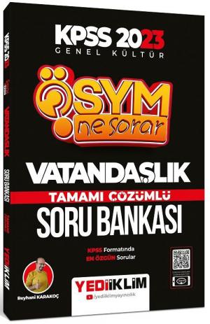 Ösym Ne Sorar Vatandaşlık Tamamı Çözümlü Soru Bankası Panda Fotokopi & Baskı Merkezi