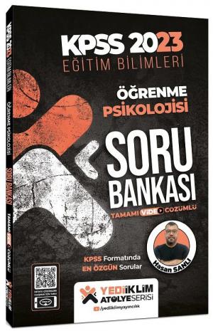 Öğrenme Psikolojisi Tamamı Video Çözümlü Soru Bankası Atölye Serisi Panda Fotokopi & Baskı Merkezi