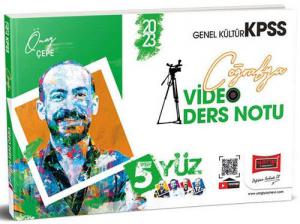 5 Yüz Coğrafya Video Ders Notları Panda Fotokopi & Baskı Merkezi