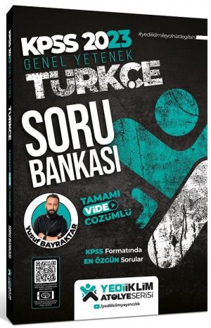 Türkçe Tamamı Video Çözümlü Soru Bankası Atölye Serisi Panda Fotokopi & Baskı Merkezi