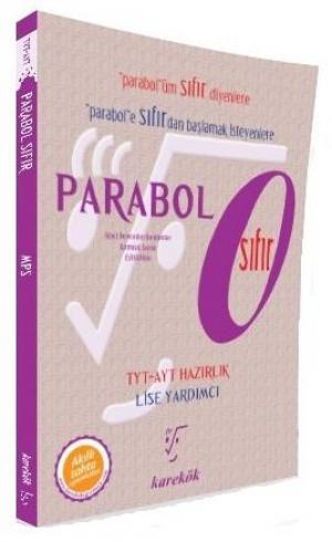 TYT AYT Parabol Sıfır