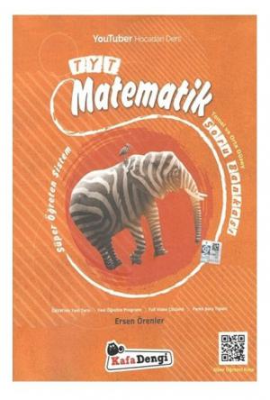 TYT Matematik Temel ve Orta Düzey Soru Bankası Panda Fotokopi & Baskı Merkezi