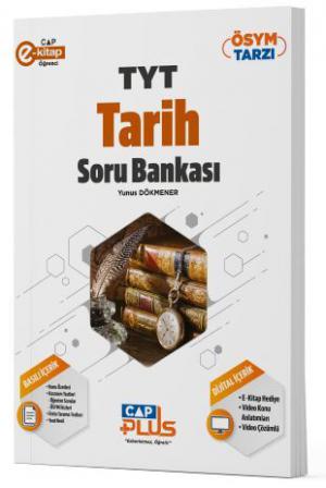 Tarih Plus Soru Bankası Panda Fotokopi & Baskı Merkezi