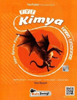 TYT Kimya Temel ve Orta Düzey Soru Bankası Panda Fotokopi & Baskı Merkezi