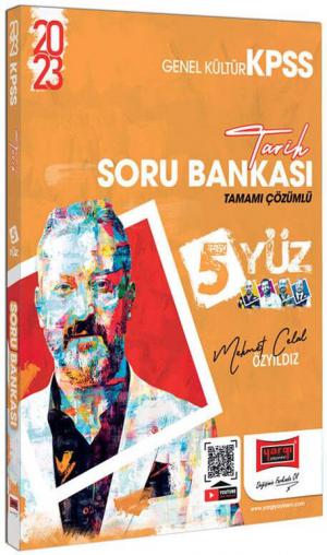 5 Yüz Tarih Tamamı Çözümlü Soru Bankası Panda Fotokopi & Baskı Merkezi