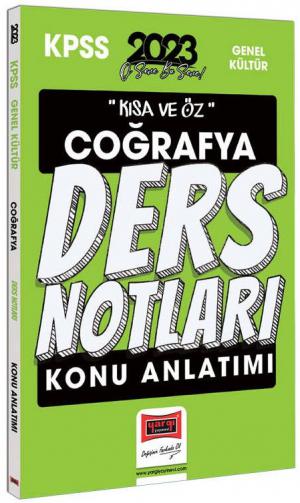 Kısa ve Öz Coğrafya Konu Anlatımı Ders Notları Panda Fotokopi & Baskı Merkezi