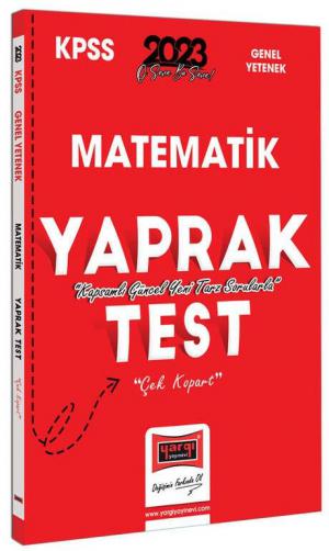 Matematik Çek Kopart Yaprak Test Panda Fotokopi & Baskı Merkezi