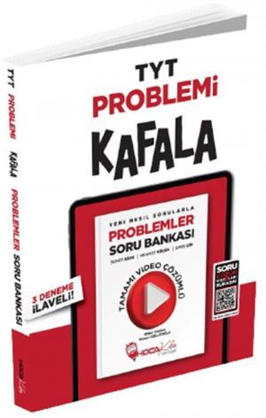 Problemi Kafala Soru Bankası Panda Fotokopi & Baskı Merkezi
