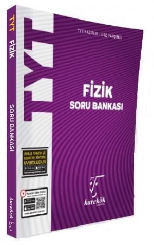TYT FİZİK SORU BANKASI