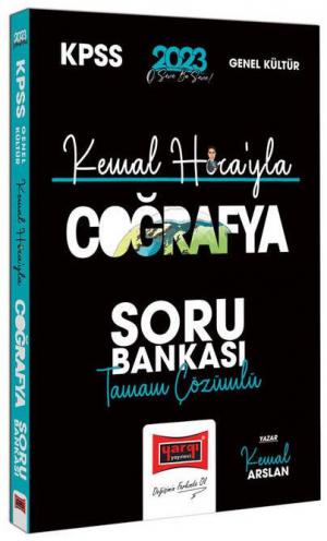 Kemal Hocayla Coğrafya Tamamı Çözümlü Soru Bankası Panda Fotokopi & Baskı Merkezi