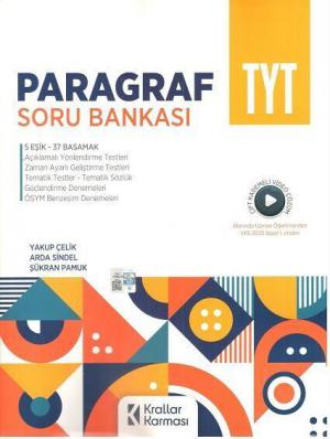 Paragraf Soru Bankası Panda Fotokopi & Baskı Merkezi