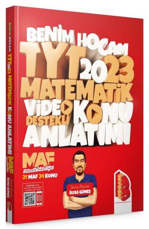 TYT MATEMATİK VİDEO DESTEKLİ KONU ANLATIMI Panda Fotokopi & Baskı Merkezi