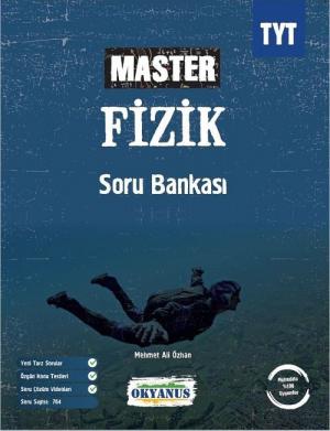 TYT Master Fizik Soru Bankas Panda Fotokopi & Baskı Merkezi