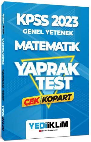 Matematik Çek Kopart Yaprak Test Panda Fotokopi & Baskı Merkezi