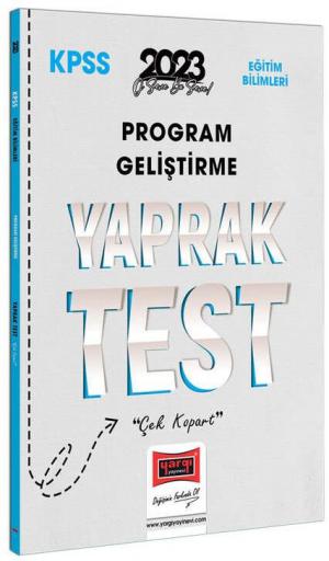 Program Geliştirme Yaprak Test Panda Fotokopi & Baskı Merkezi