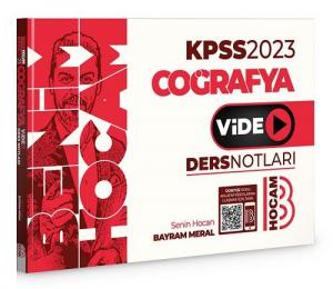 Coğrafya Video Ders Notları